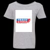 Heavy Cotton Toddler T-Shirt Thumbnail