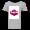 Heavy Cotton Toddler T-Shirt Thumbnail