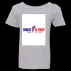 Heavy Cotton Toddler T-Shirt Thumbnail