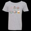 Heavy Cotton Toddler T-Shirt Thumbnail