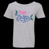 Heavy Cotton Toddler T-Shirt Thumbnail