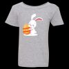 Heavy Cotton Toddler T-Shirt Thumbnail
