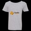 Heavy Cotton Toddler T-Shirt Thumbnail