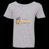 Heavy Cotton Toddler T-Shirt Thumbnail
