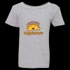 Heavy Cotton Toddler T-Shirt Thumbnail