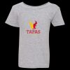 Heavy Cotton Toddler T-Shirt Thumbnail