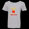 Heavy Cotton Toddler T-Shirt Thumbnail