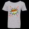 Heavy Cotton Toddler T-Shirt Thumbnail