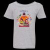 Heavy Cotton Toddler T-Shirt Thumbnail