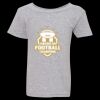 Heavy Cotton Toddler T-Shirt Thumbnail