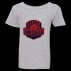 Heavy Cotton Toddler T-Shirt Thumbnail