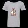 Heavy Cotton Toddler T-Shirt Thumbnail