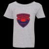 Heavy Cotton Toddler T-Shirt Thumbnail