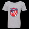 Heavy Cotton Toddler T-Shirt Thumbnail
