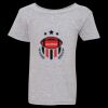 Heavy Cotton Toddler T-Shirt Thumbnail