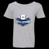 Heavy Cotton Toddler T-Shirt Thumbnail