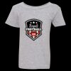 Heavy Cotton Toddler T-Shirt Thumbnail