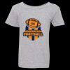 Heavy Cotton Toddler T-Shirt Thumbnail