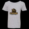 Heavy Cotton Toddler T-Shirt Thumbnail