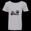 Heavy Cotton Toddler T-Shirt Thumbnail