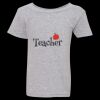 Heavy Cotton Toddler T-Shirt Thumbnail