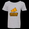 Heavy Cotton Toddler T-Shirt Thumbnail