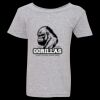 Heavy Cotton Toddler T-Shirt Thumbnail