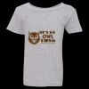 Heavy Cotton Toddler T-Shirt Thumbnail