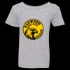 Heavy Cotton Toddler T-Shirt Thumbnail