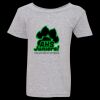Heavy Cotton Toddler T-Shirt Thumbnail