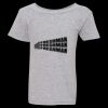 Heavy Cotton Toddler T-Shirt Thumbnail