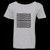 Heavy Cotton Toddler T-Shirt Thumbnail