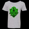 Heavy Cotton Toddler T-Shirt Thumbnail