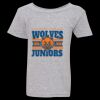 Heavy Cotton Toddler T-Shirt Thumbnail