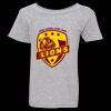 Heavy Cotton Toddler T-Shirt Thumbnail