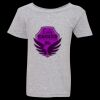 Heavy Cotton Toddler T-Shirt Thumbnail