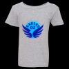 Heavy Cotton Toddler T-Shirt Thumbnail