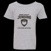 Heavy Cotton Toddler T-Shirt Thumbnail