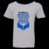 Heavy Cotton Toddler T-Shirt Thumbnail