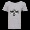 Heavy Cotton Toddler T-Shirt Thumbnail