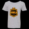 Heavy Cotton Toddler T-Shirt Thumbnail