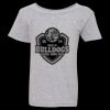 Heavy Cotton Toddler T-Shirt Thumbnail