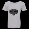 Heavy Cotton Toddler T-Shirt Thumbnail