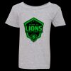 Heavy Cotton Toddler T-Shirt Thumbnail