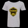 Heavy Cotton Toddler T-Shirt Thumbnail