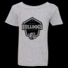Heavy Cotton Toddler T-Shirt Thumbnail