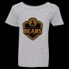 Heavy Cotton Toddler T-Shirt Thumbnail