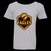 Heavy Cotton Toddler T-Shirt Thumbnail