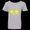 Heavy Cotton Toddler T-Shirt Thumbnail
