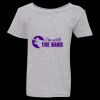 Heavy Cotton Toddler T-Shirt Thumbnail